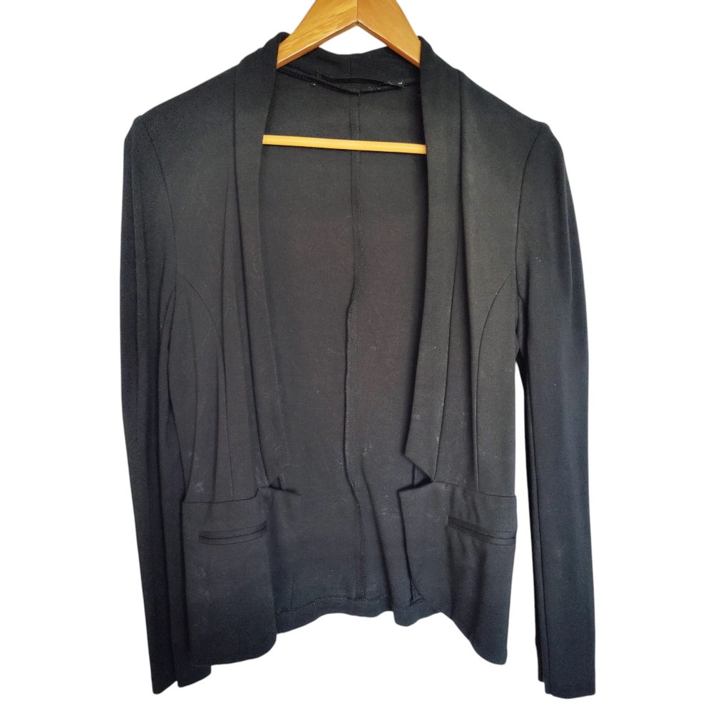 Ninety-eight Black Women's Blazer
